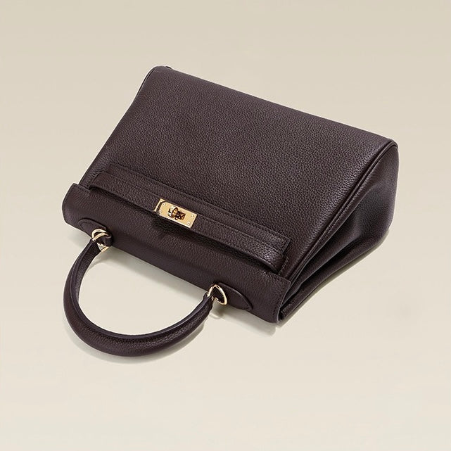 Kelly Leder Tasche