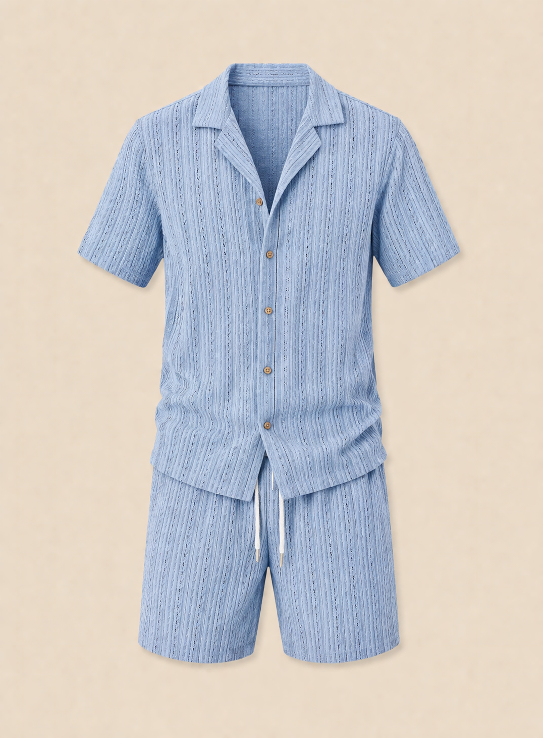 Crochet Set
