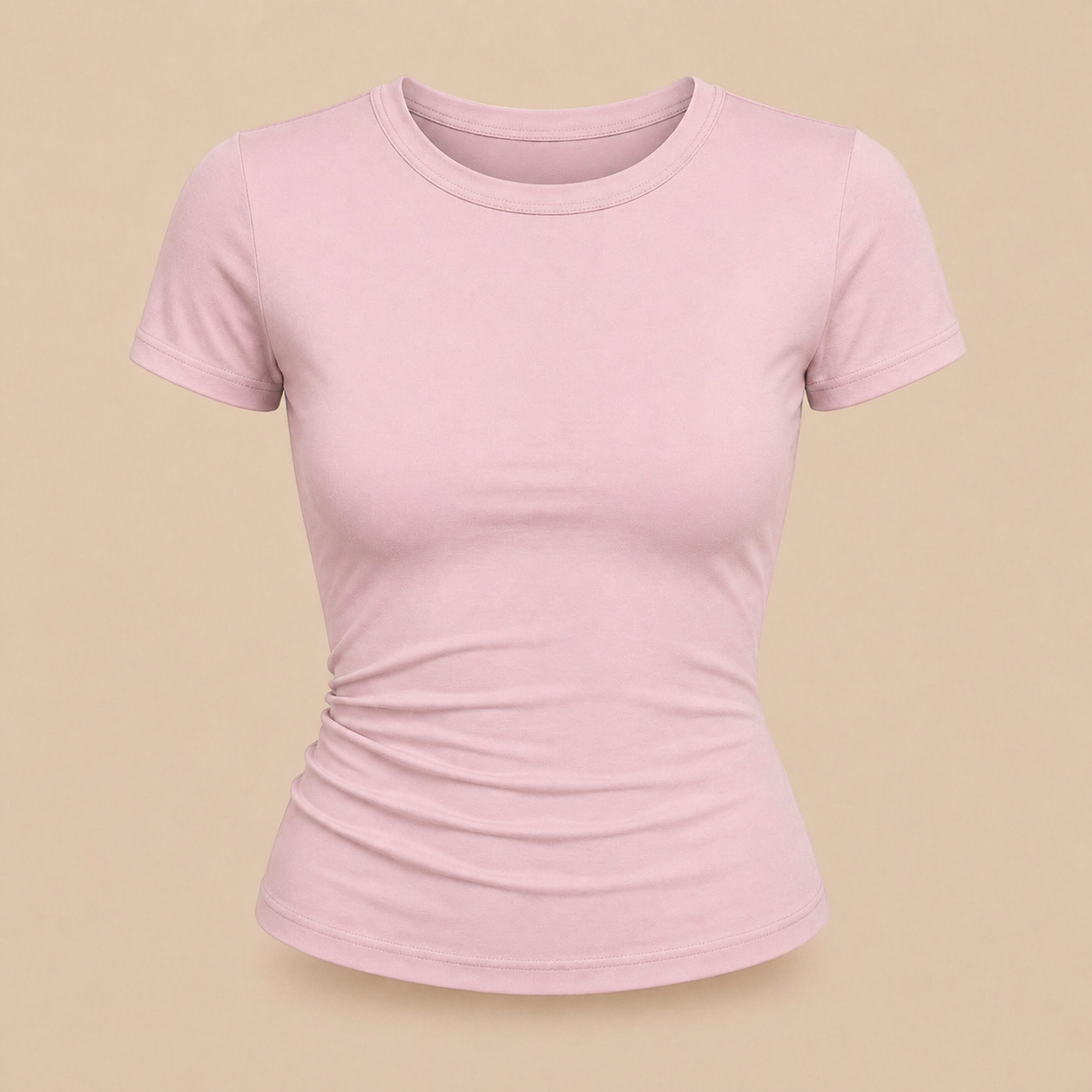 Fitted Shirt