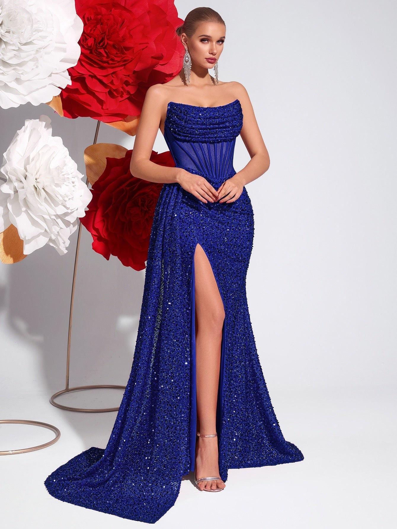 Elisa Dress