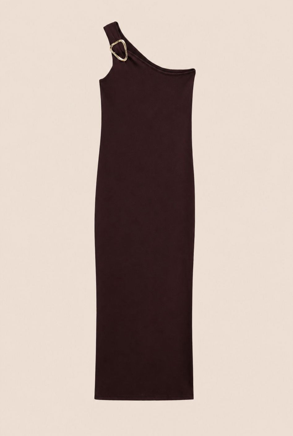 Shoulder Dress