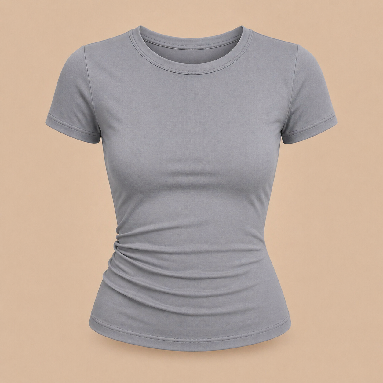 Fitted Shirt