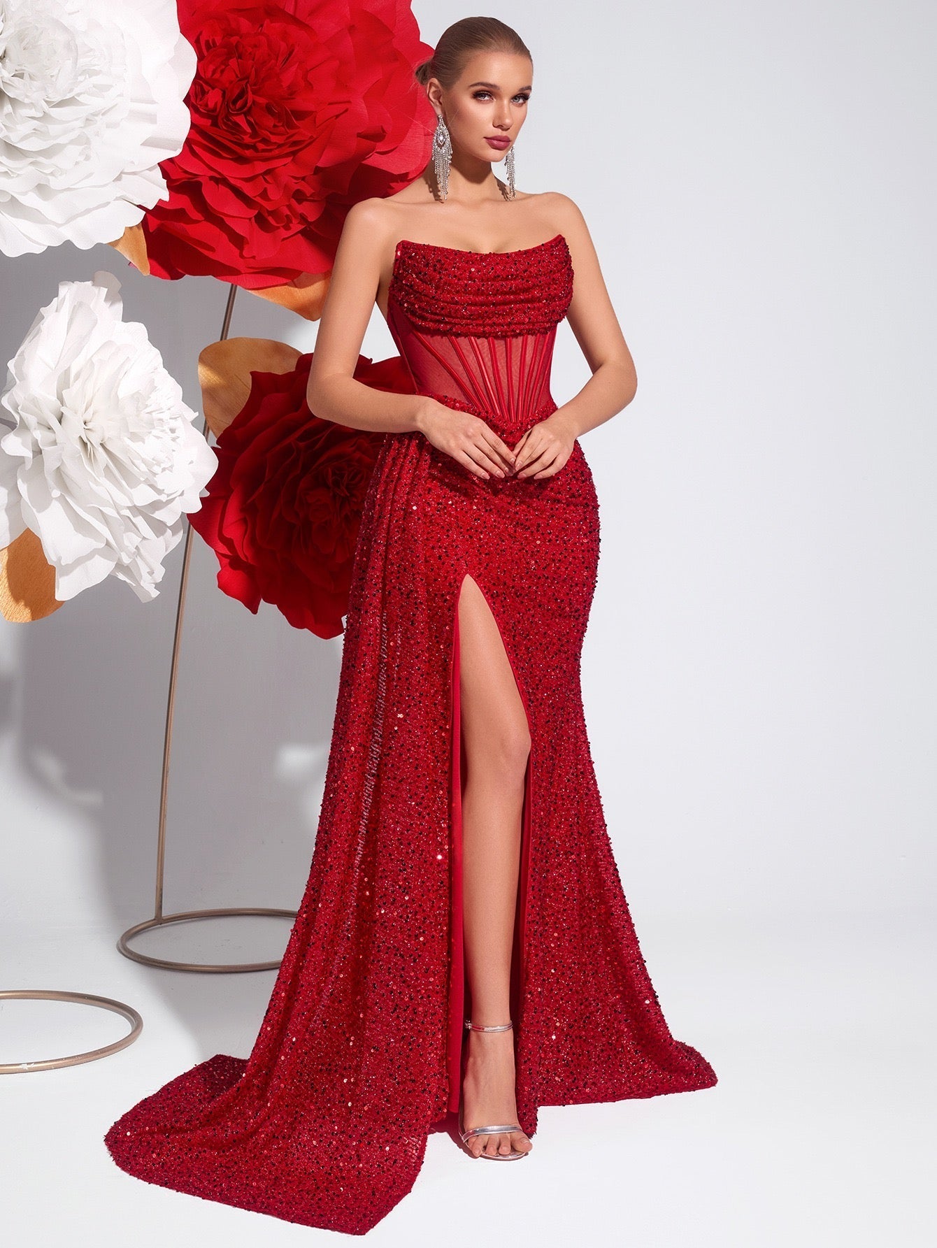 Elisa Dress