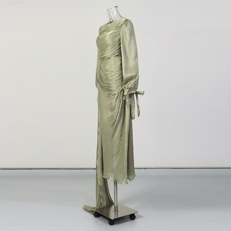 Elegantes Abendkleid