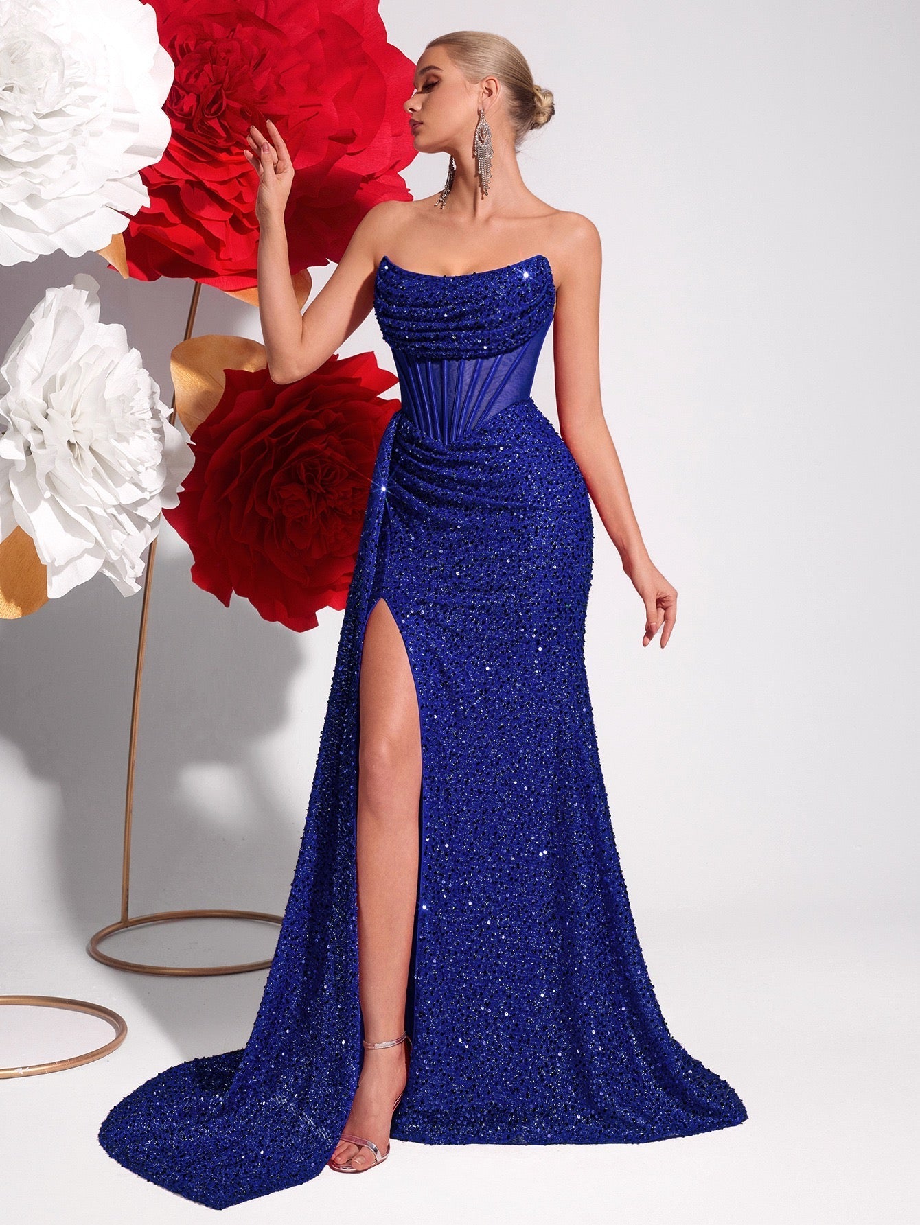 Elisa Dress