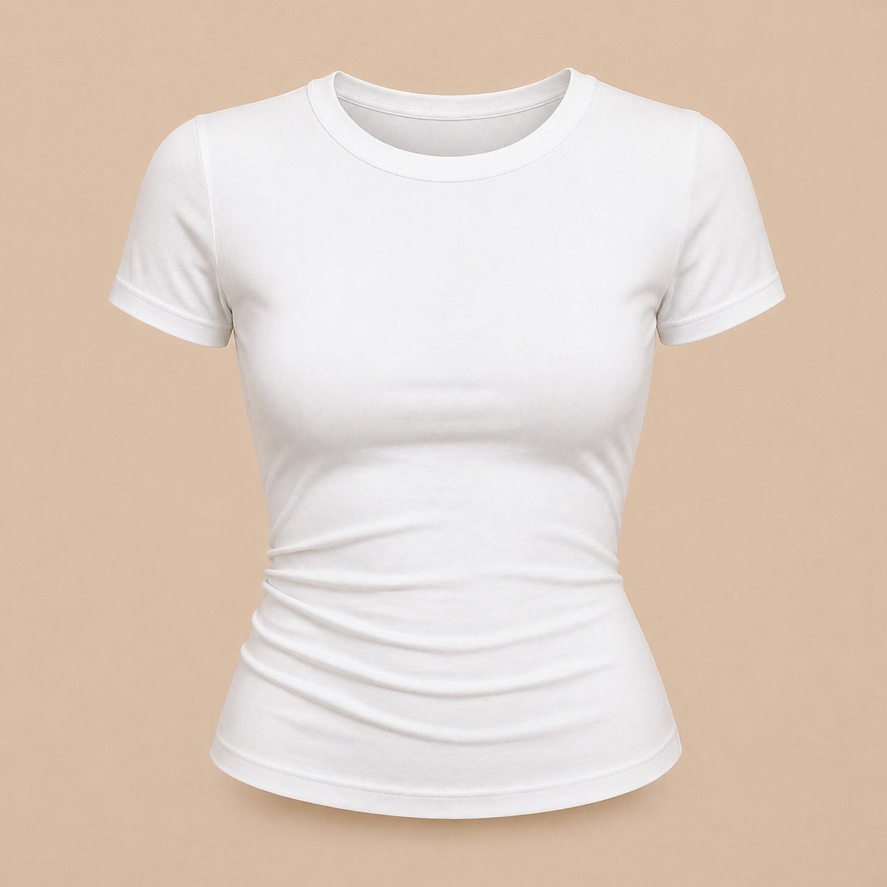 Fitted Shirt
