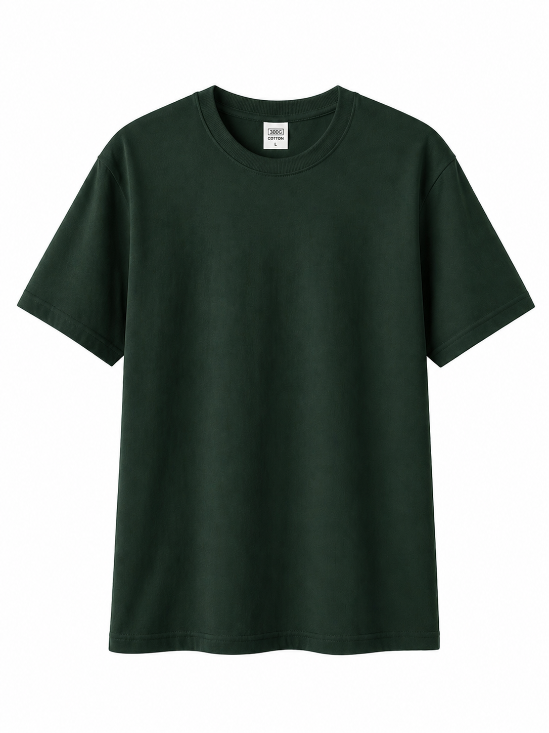 Kurzärmliges T-Shirt