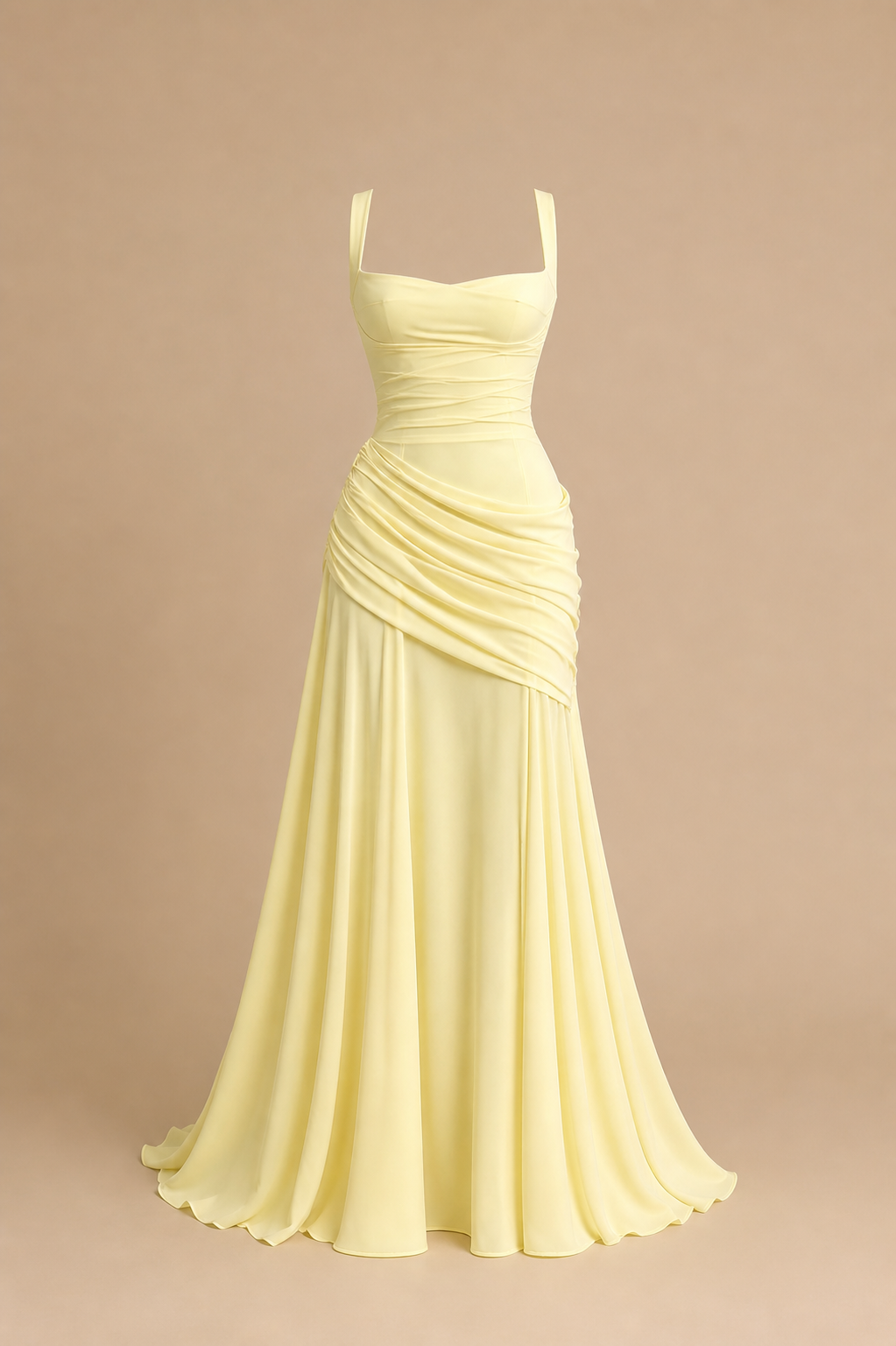 Elegance Maxi Dress