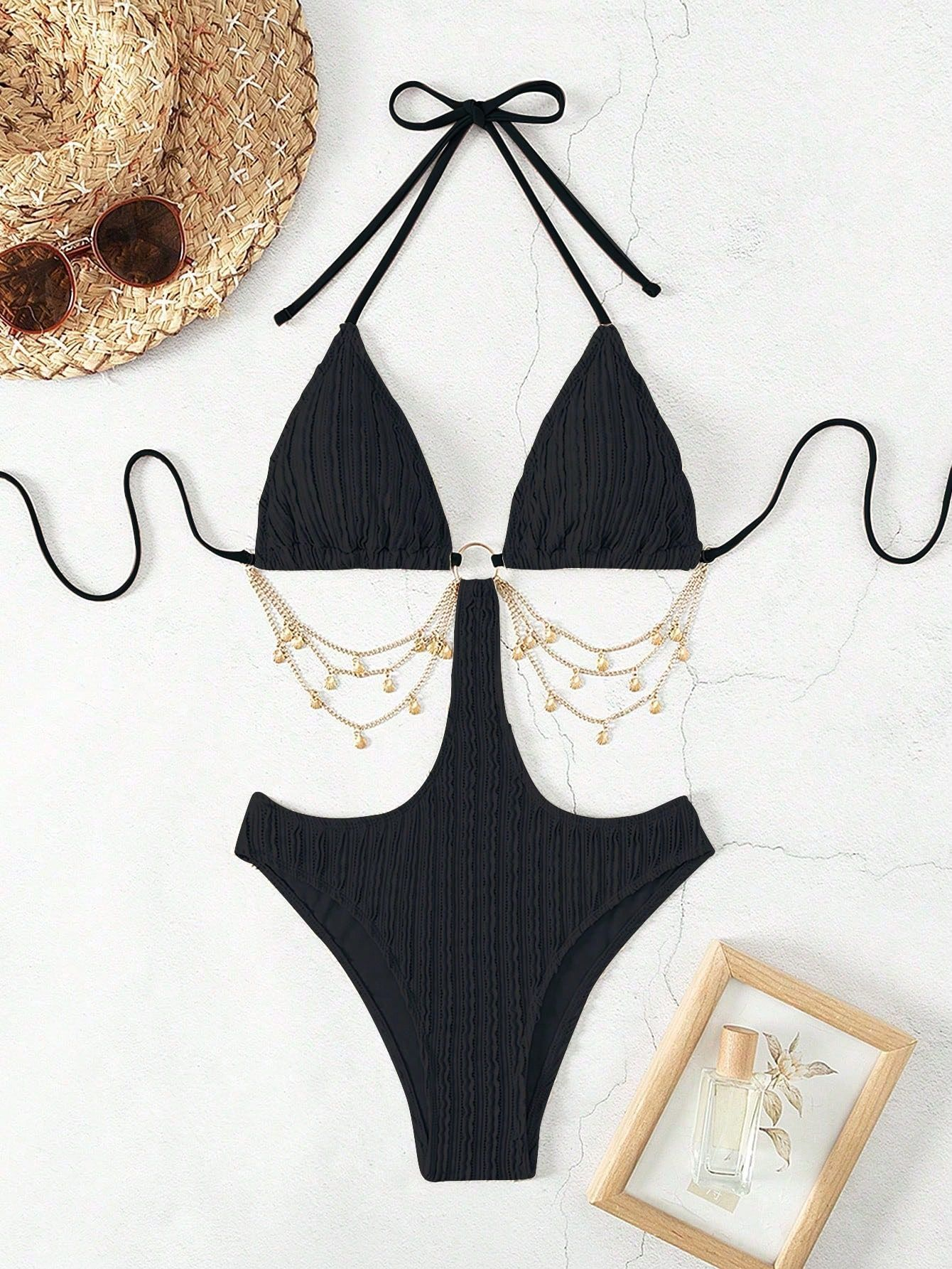 Chain Bikini