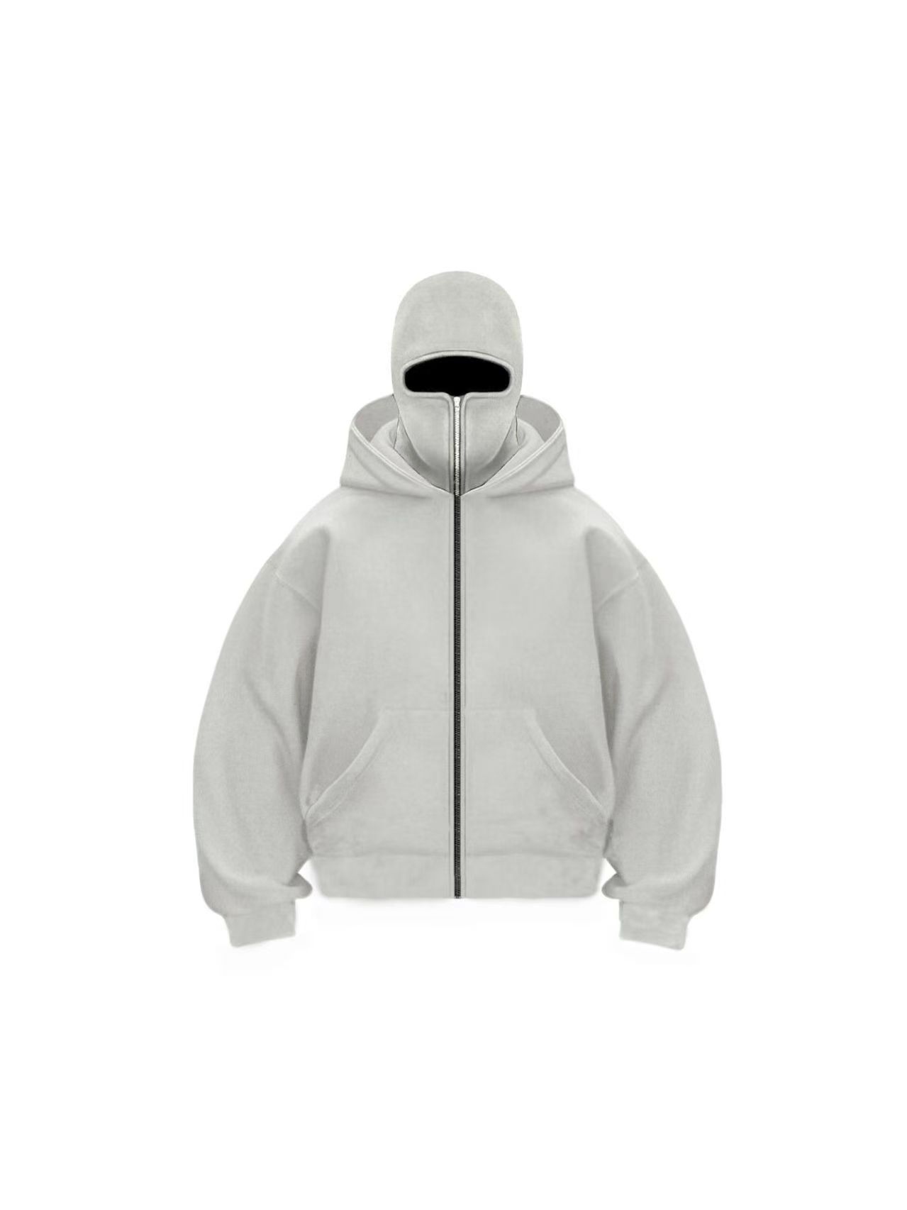 Balaclava Hoodie
