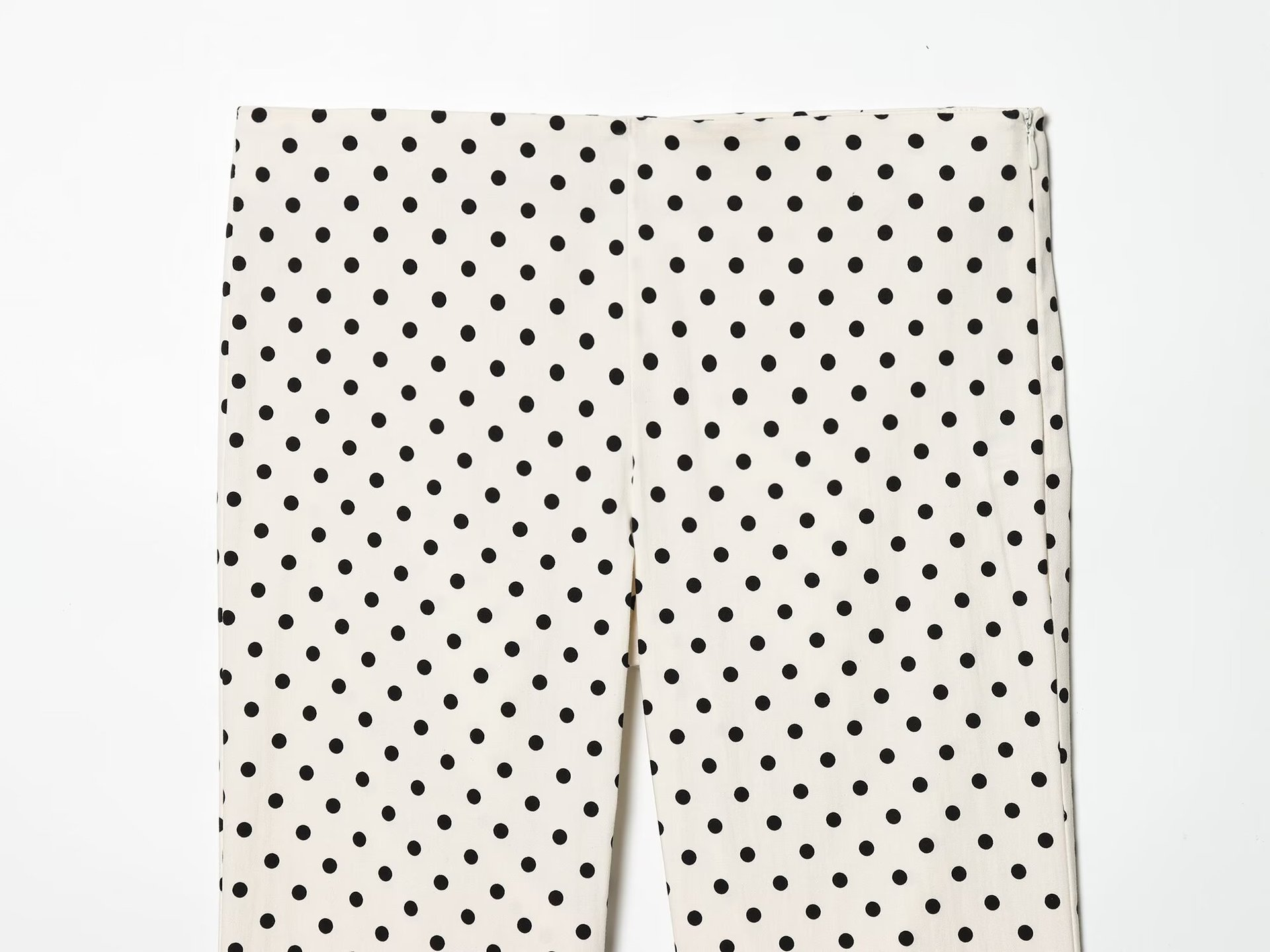 Dots Bluse Set