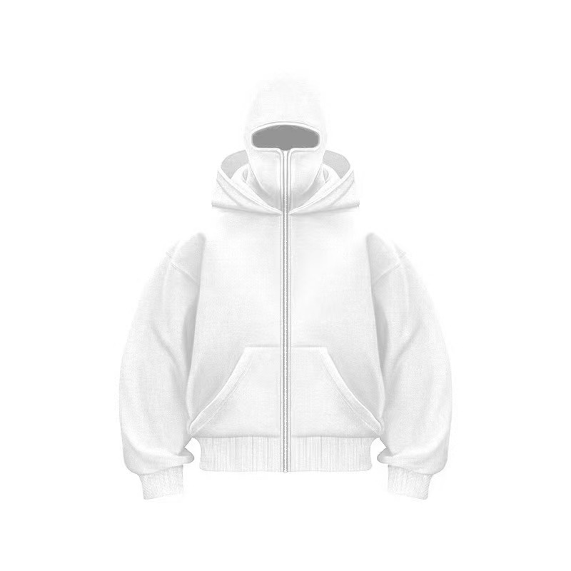 Balaclava Hoodie