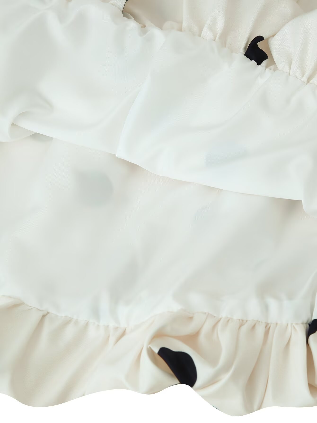 Peplum Set