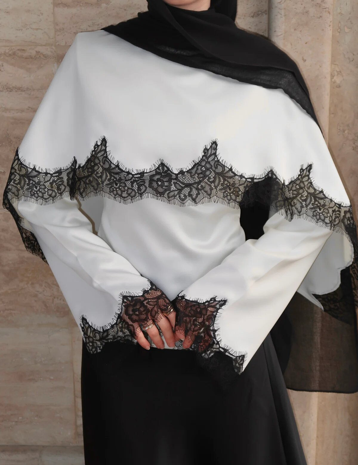 Lace Top