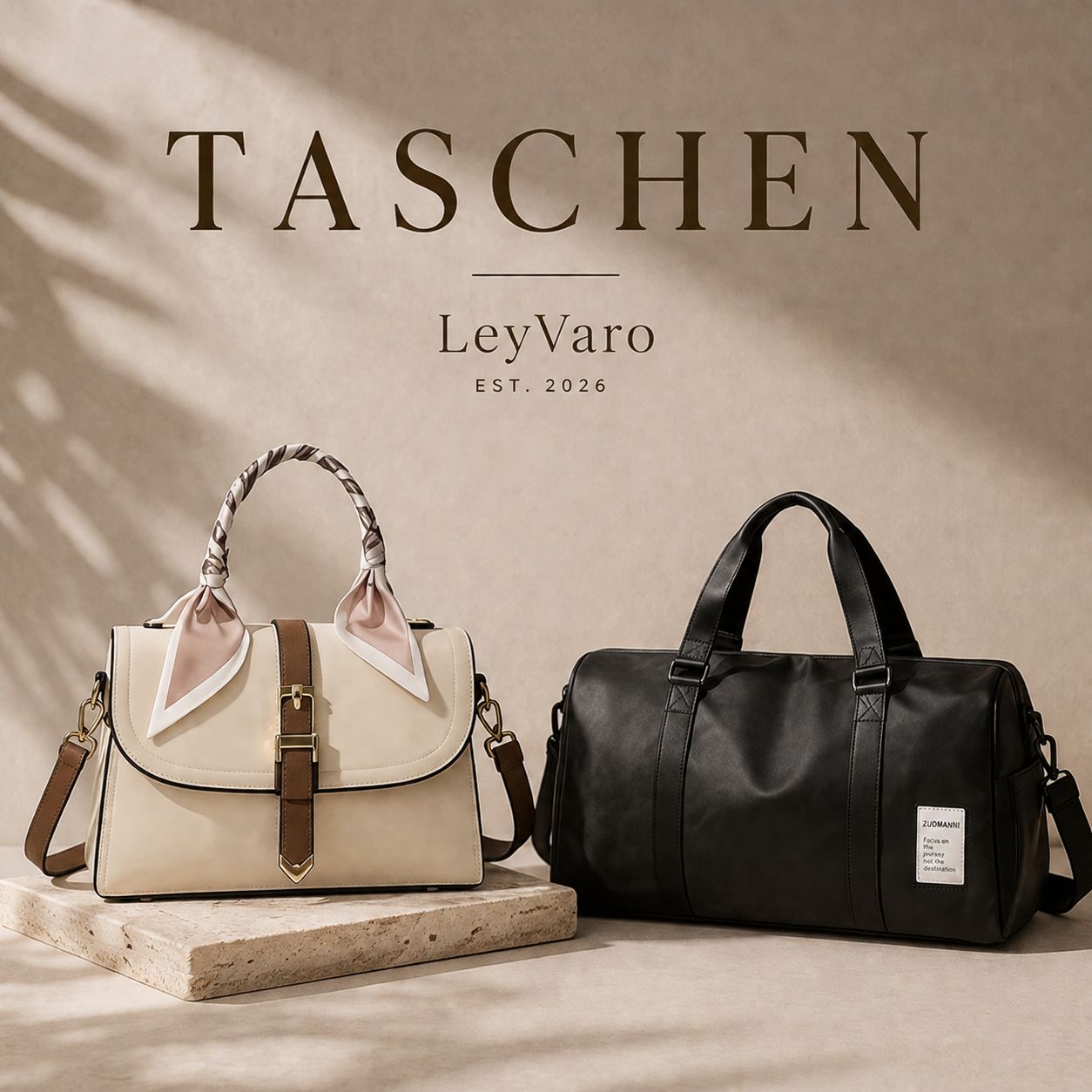 Tasche