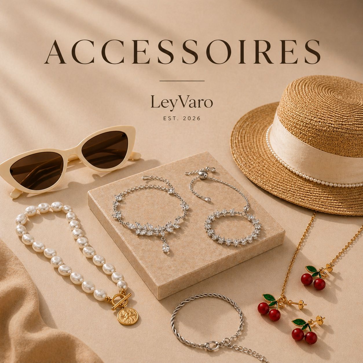 Accessoires