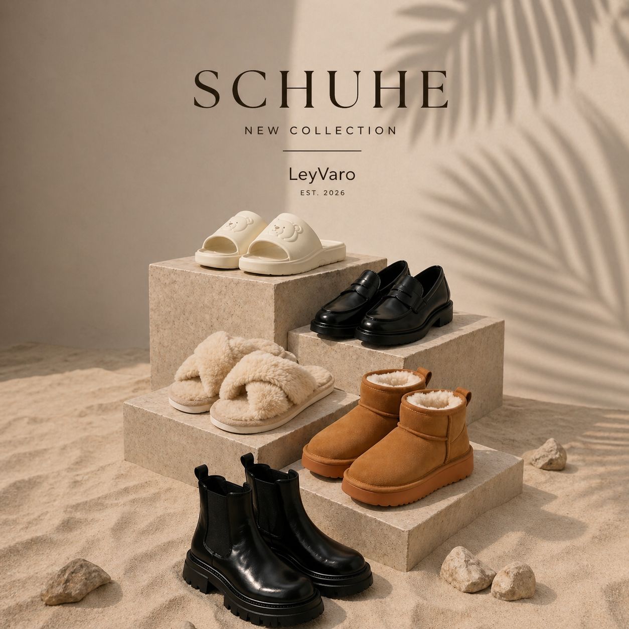 Schuhe