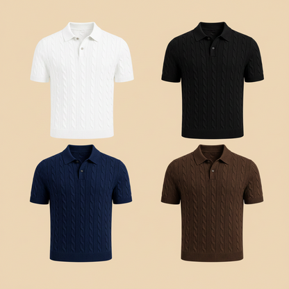 Zaira Polo-Shirt