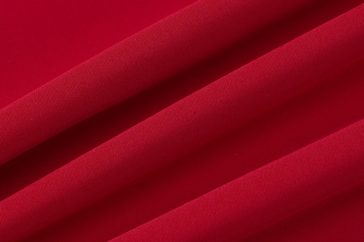 French Midi Kleid