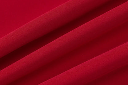 French Midi Kleid