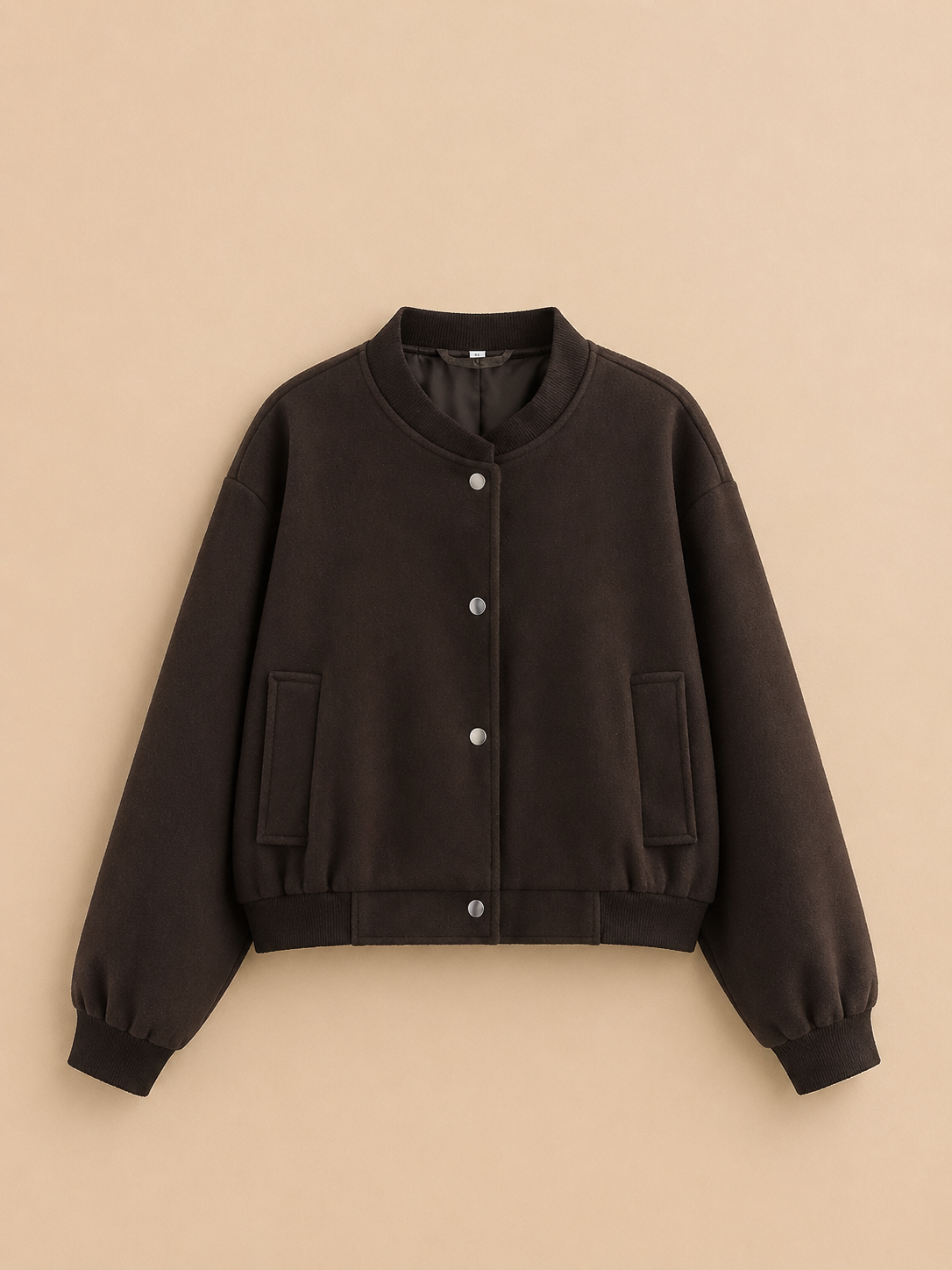 Varsity jacket