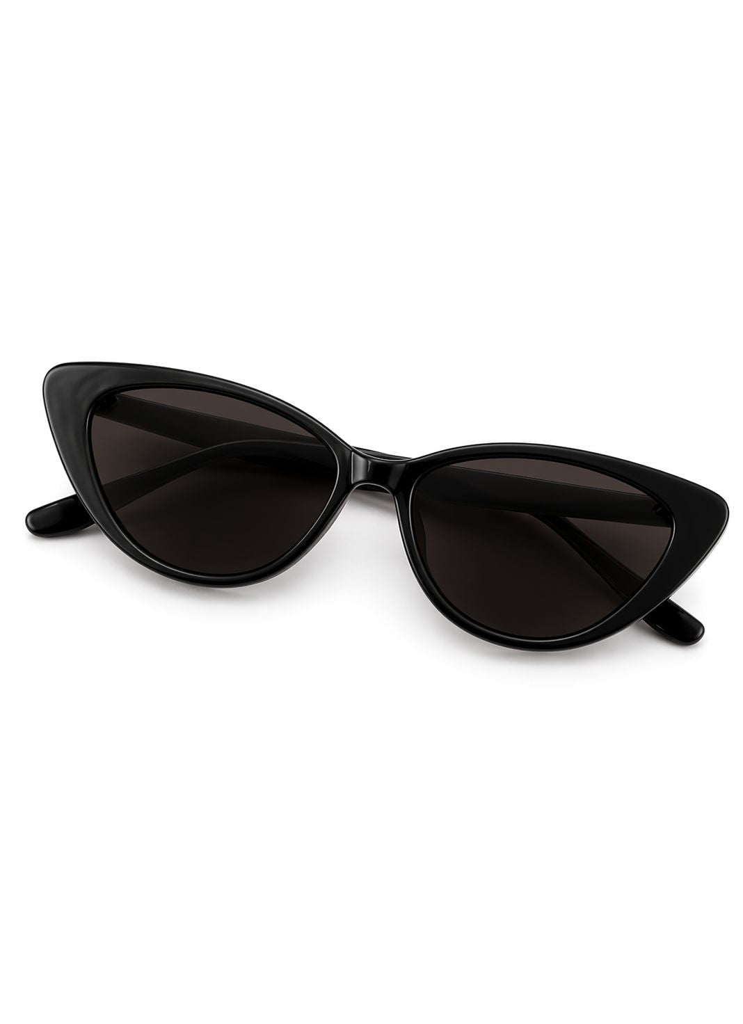 Cat eyes Brille