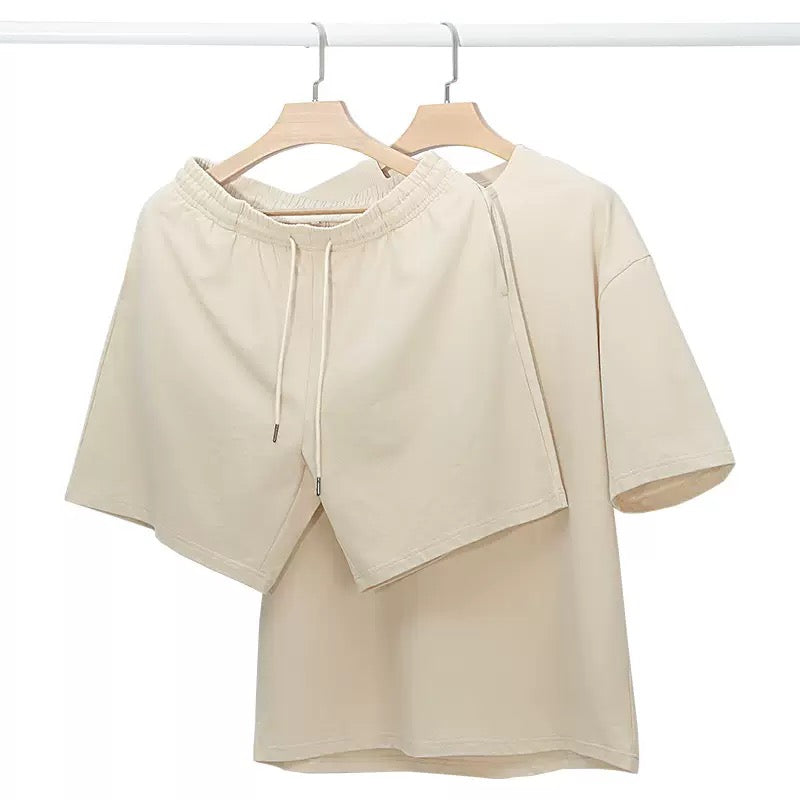 Set Shirt Short