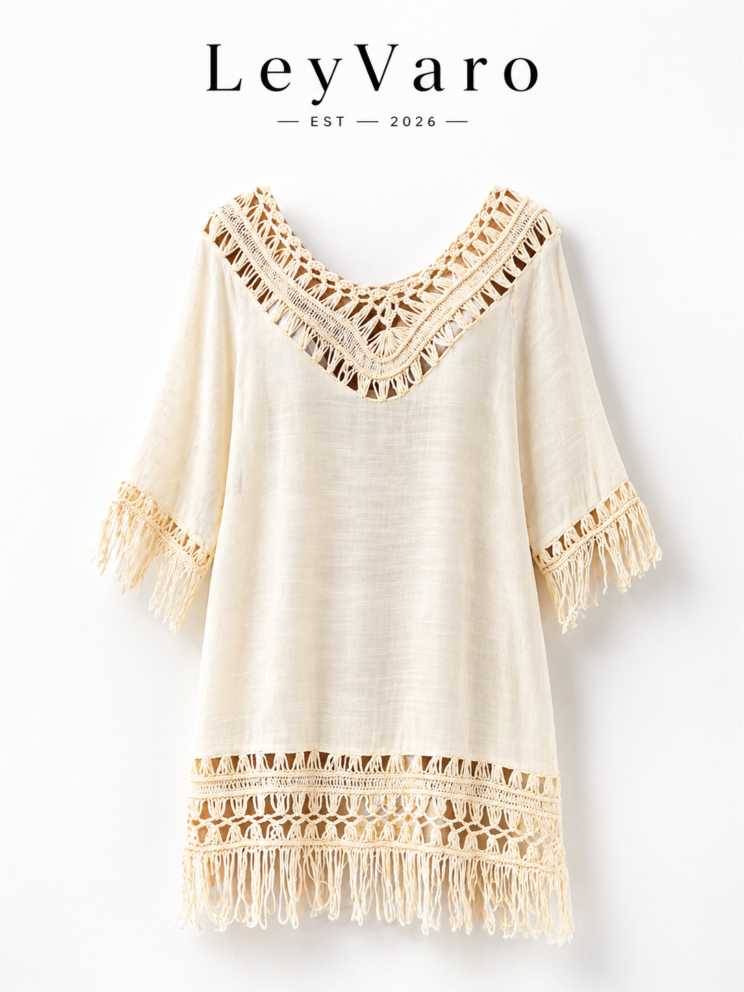Bamboo wool swimsuit