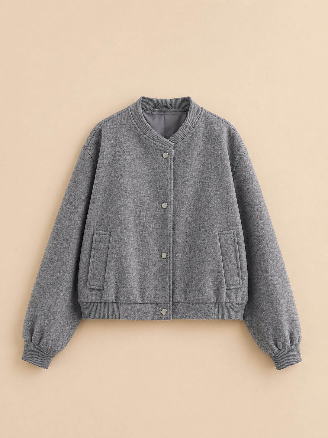 Varsity jacket