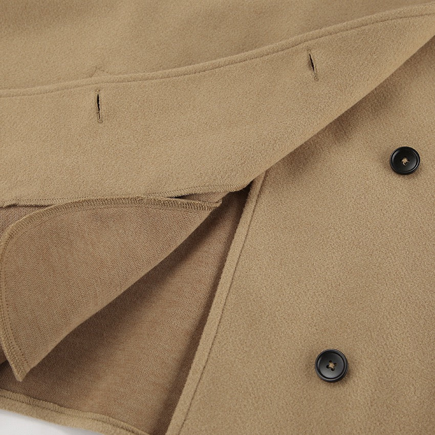 Woll Trend Jacke