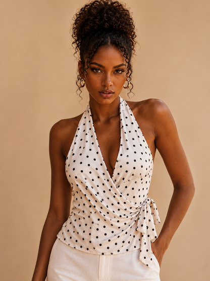 Polka Top