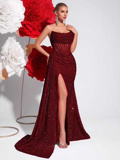 Elisa Dress