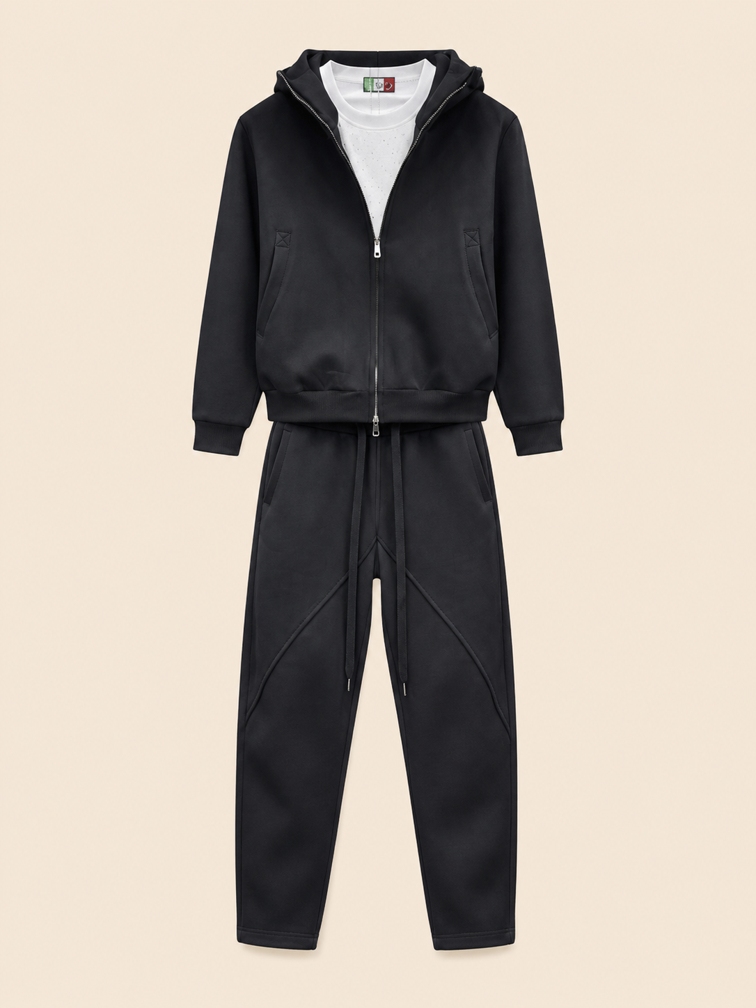 Jogger Set