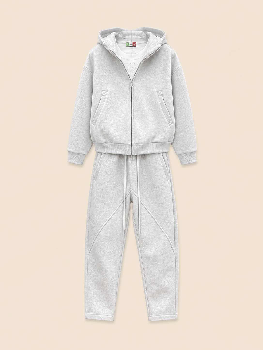 Jogger Set