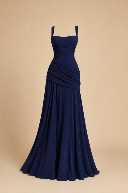 Elegance Maxi Dress