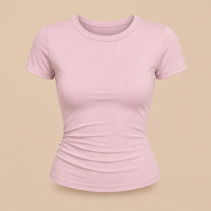 Fitted Shirt