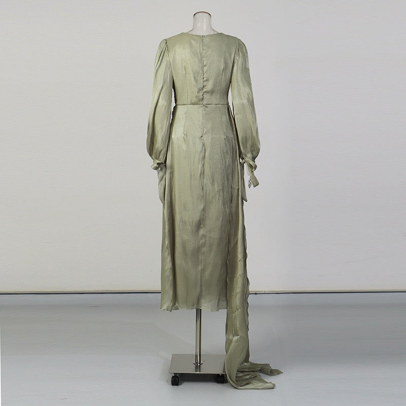 Elegantes Abendkleid