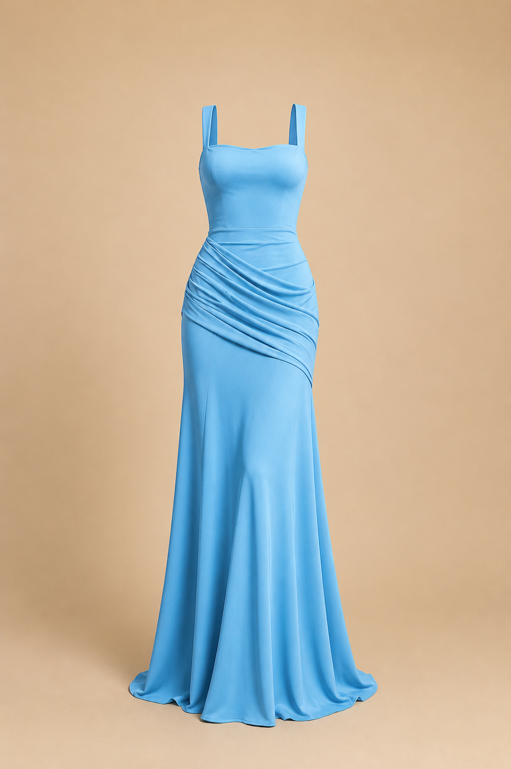 Elegance Maxi Dress
