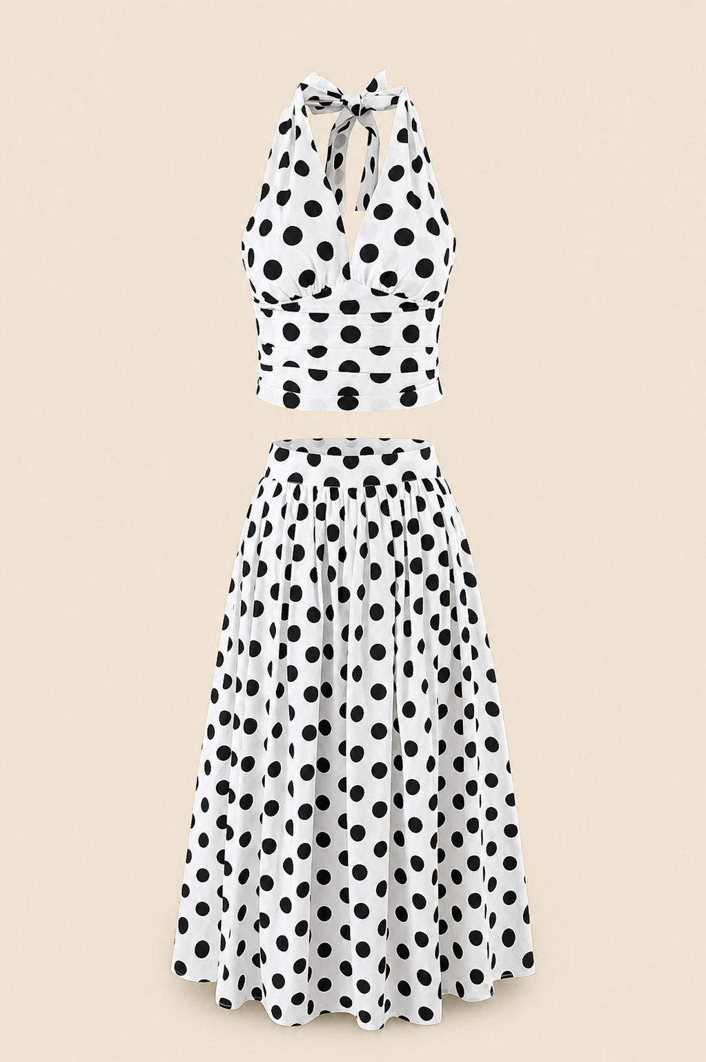 Polka Set