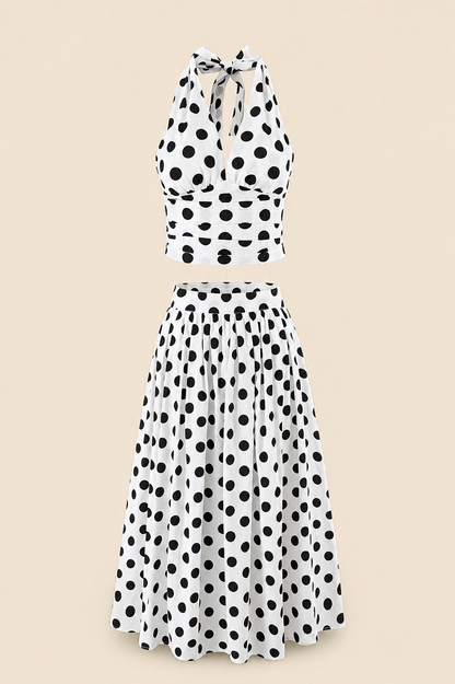 Polka Set