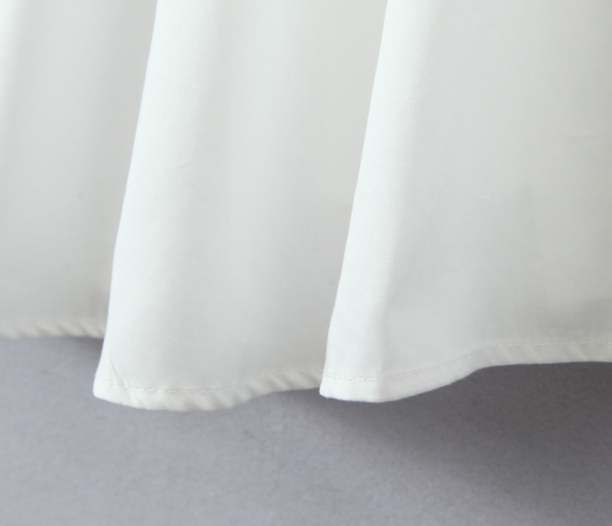 French Midi Kleid
