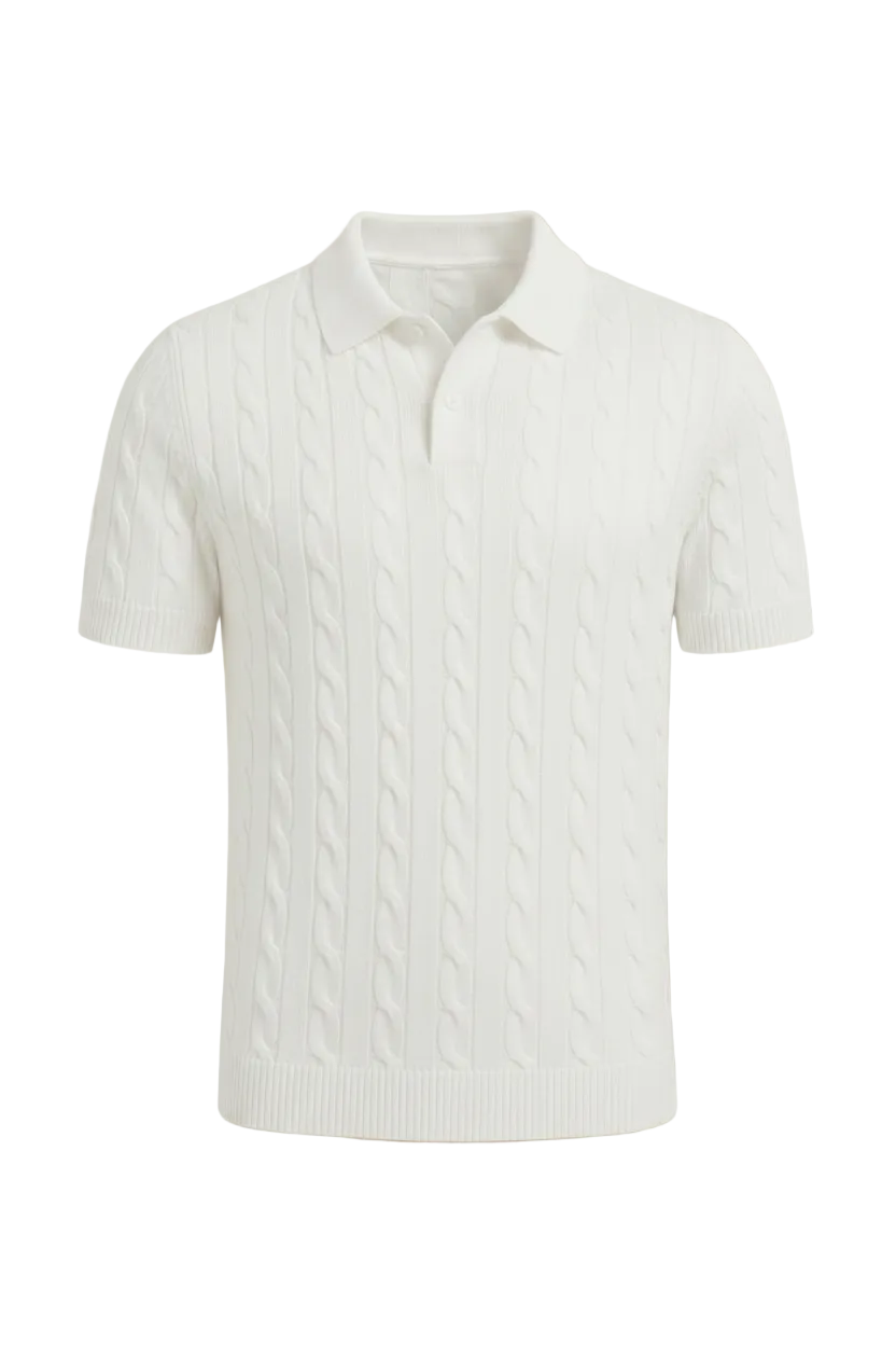 Zaira Polo-Shirt