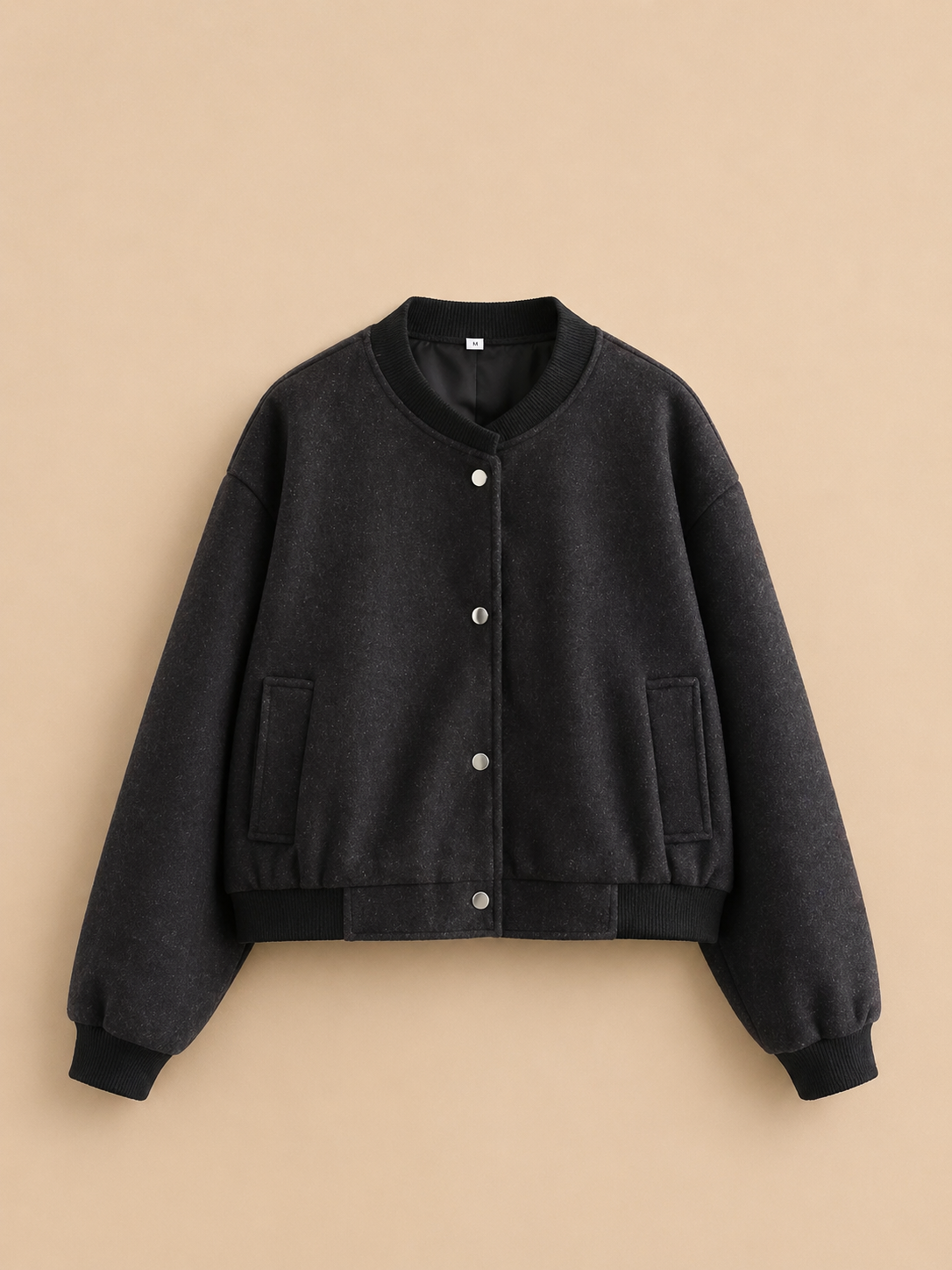 Varsity jacket