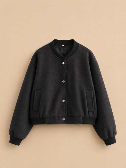 Varsity jacket