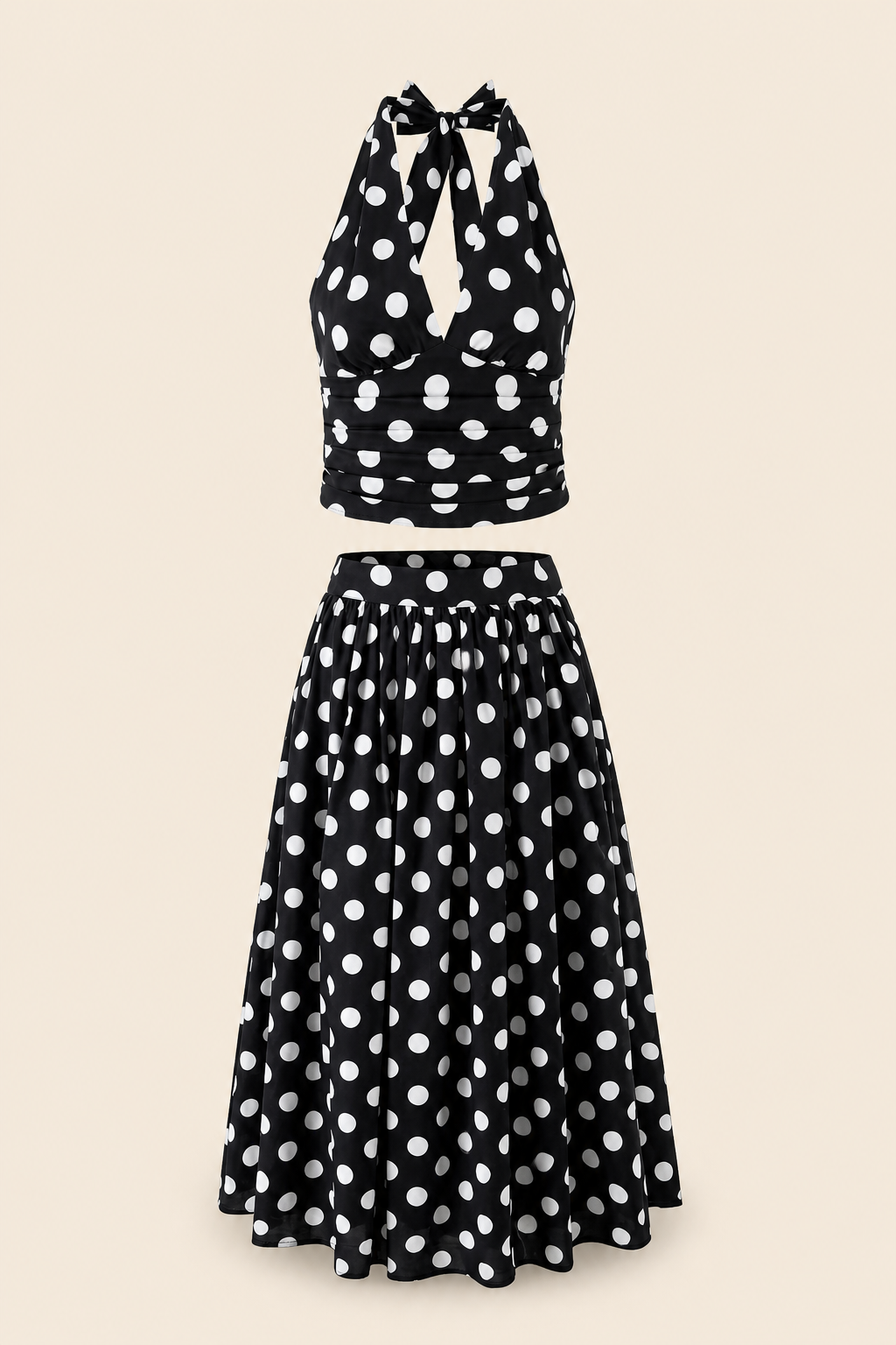 Polka Set