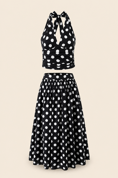 Polka Set