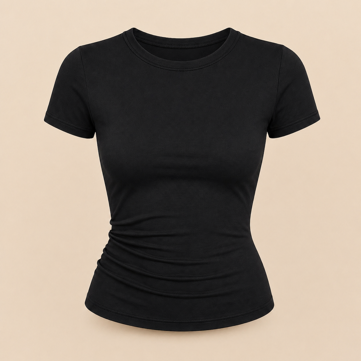 Fitted Shirt