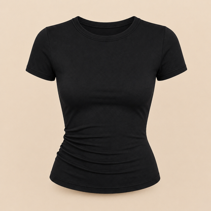 Fitted Shirt