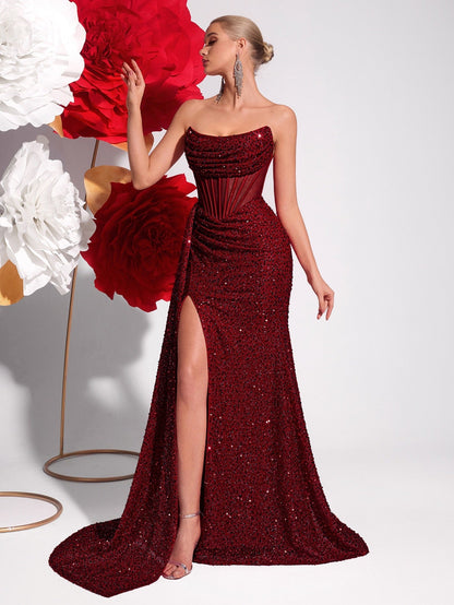 Elisa Dress