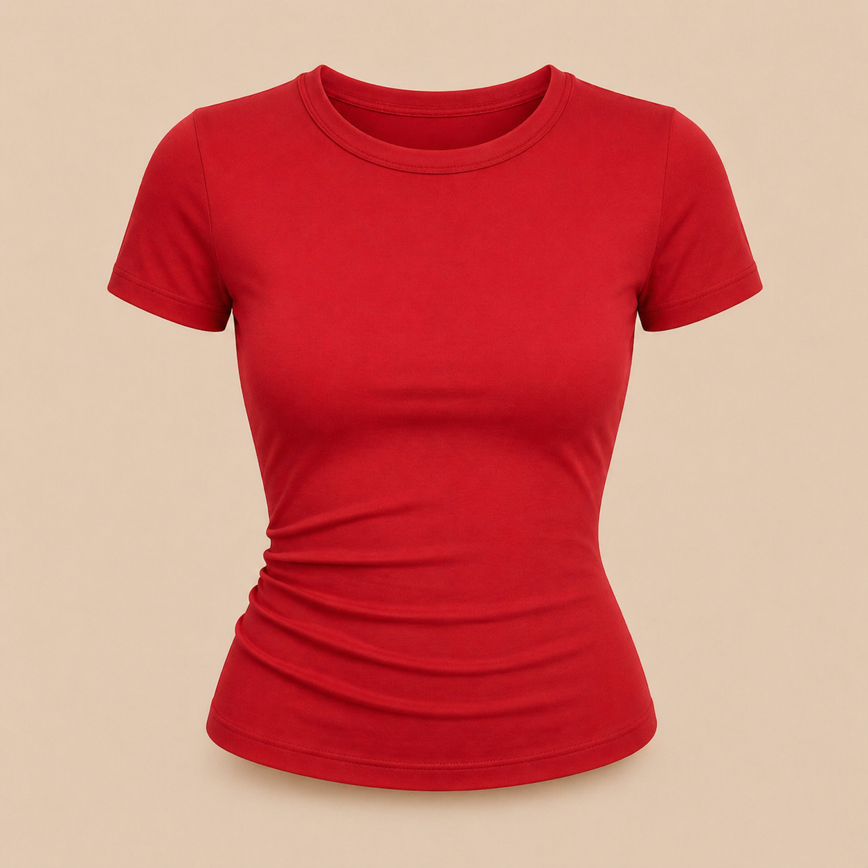 Fitted Shirt